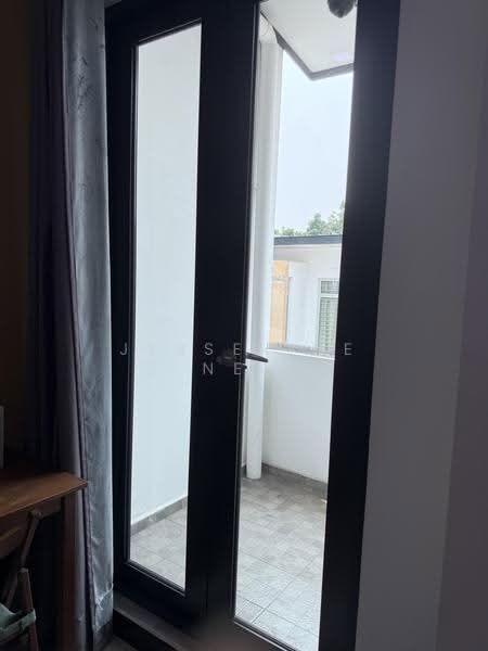 Rumah Teres 2-Tingkat untuk Dijual di Taman Nusa Idaman (Iskandar Puteri (Nusajaya)) - Jesserine Neo - Balcony - PropertyGuru.com.my