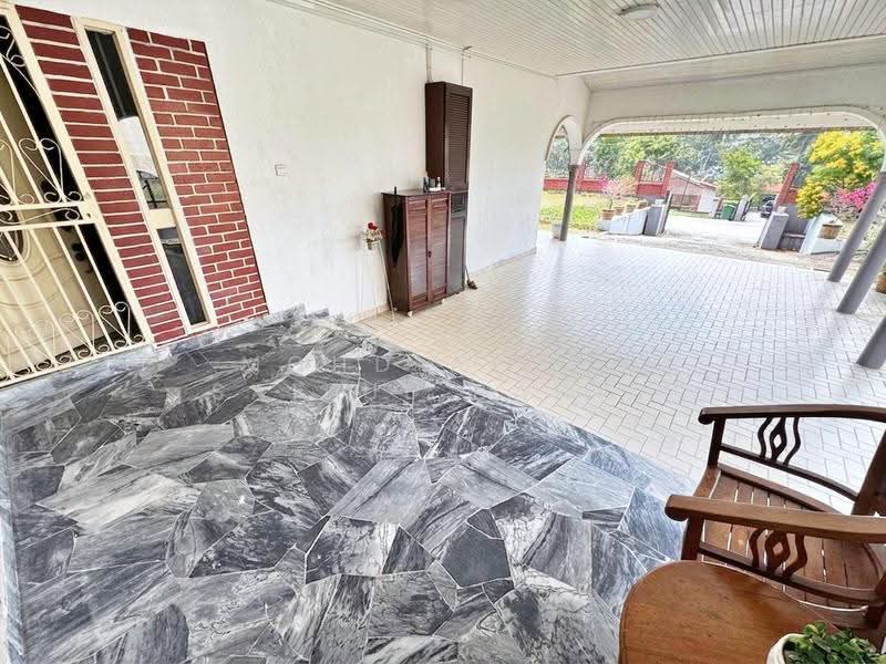 Bungalow House untuk Dijual di Seksyen 2 (Bangi) - Mohd Aizat Saiful Bahri - Exterior - PropertyGuru.com.my