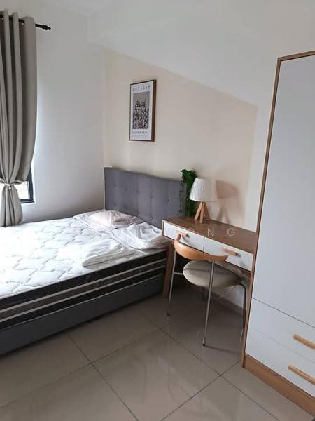 1-storey Terraced House for Sale in Bandar Mahkota Banting (Tanjong Duabelas) - John Wong - Bedroom - PropertyGuru.com.my