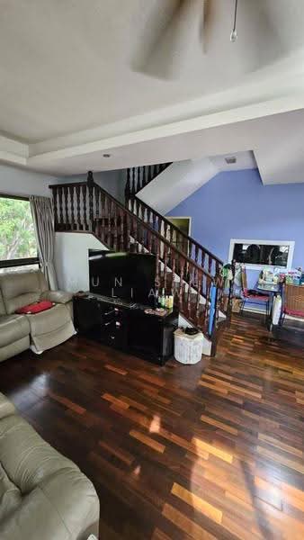 Kondominium untuk Disewa di Grace Ville - Mun Siew Liaw - PropertyGuru.com.my