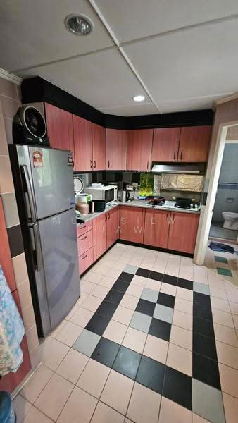 Kondominium untuk Disewa di Grace Ville - Mun Siew Liaw - PropertyGuru.com.my