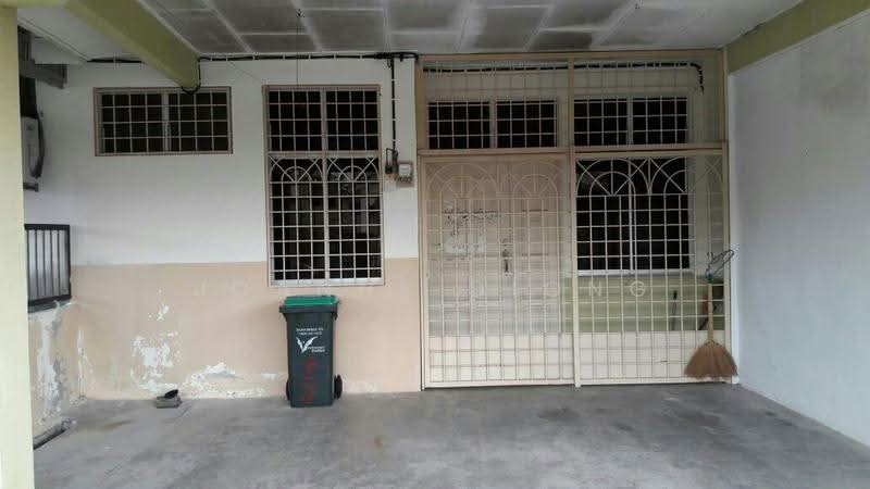 Rumah Teres 1-Tingkat untuk Dijual di Bandar Mutiara (Sungai Petani) - Joanne Diong - Exterior - PropertyGuru.com.my