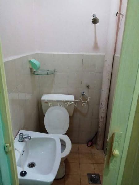 Rumah Teres 1-Tingkat untuk Dijual di Bandar Mutiara (Sungai Petani) - Joanne Diong - Bathroom - PropertyGuru.com.my