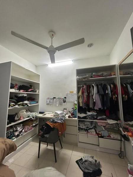 Rumah Teres 1-Tingkat untuk Dijual di Bandar Mutiara (Sungai Petani) - Joanne Diong - Bedroom - PropertyGuru.com.my