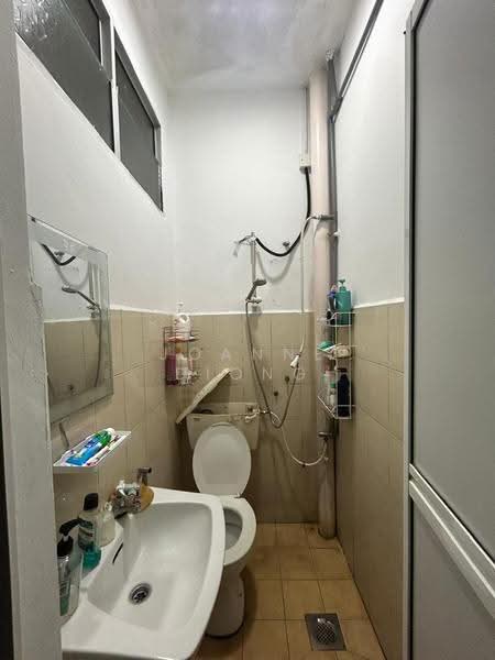 Rumah Teres 1-Tingkat untuk Dijual di Bandar Mutiara (Sungai Petani) - Joanne Diong - Bathroom - PropertyGuru.com.my