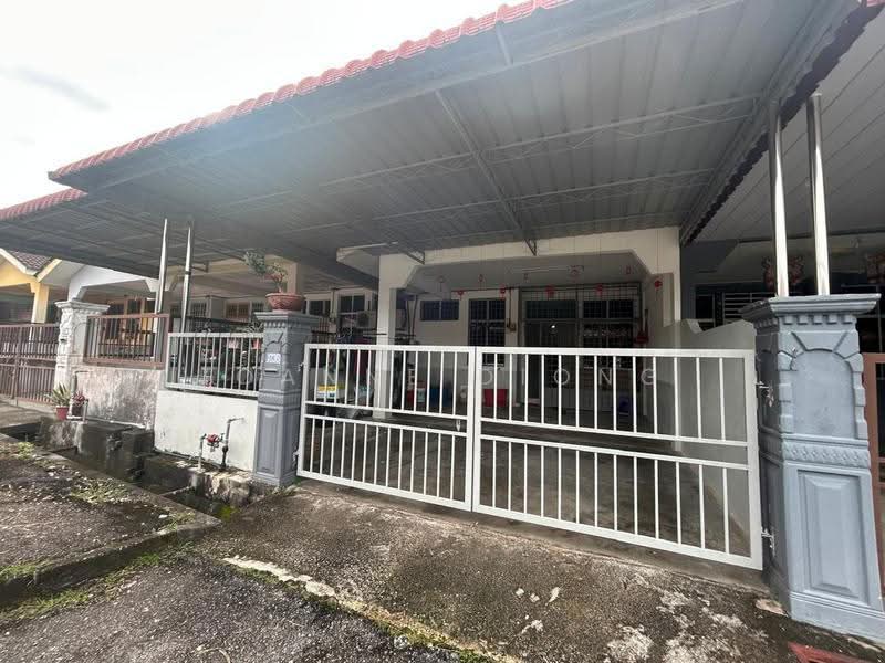 Rumah Teres 1-Tingkat untuk Dijual di Bandar Mutiara (Sungai Petani) - Joanne Diong - Exterior - PropertyGuru.com.my