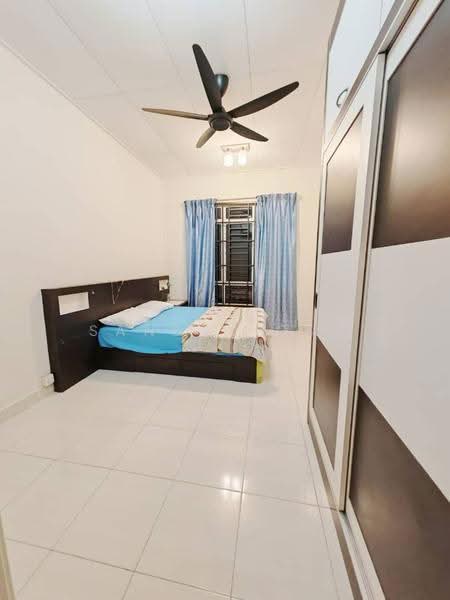 Pangsapuri untuk Dijual di Kipark Apartment - Sandry Ong - PropertyGuru.com.my