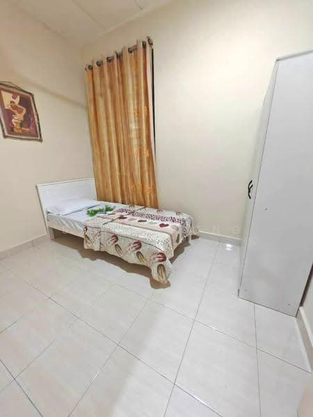 Pangsapuri untuk Dijual di Kipark Apartment - Sandry Ong - PropertyGuru.com.my
