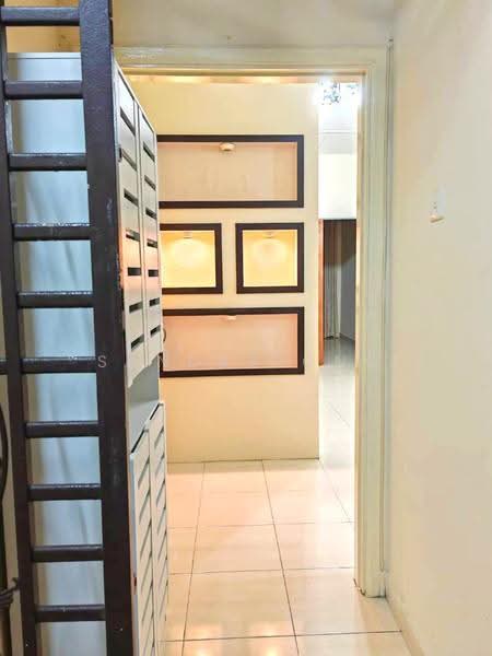 Pangsapuri untuk Dijual di Kipark Apartment - Sandry Ong - PropertyGuru.com.my