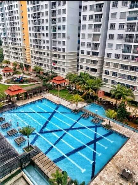 Pangsapuri untuk Dijual di Kipark Apartment - Sandry Ong - PropertyGuru.com.my