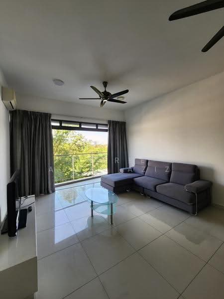 Condominium for Rent at Mirage By The Lake - Nazree Abdul Aziz - PropertyGuru.com.my