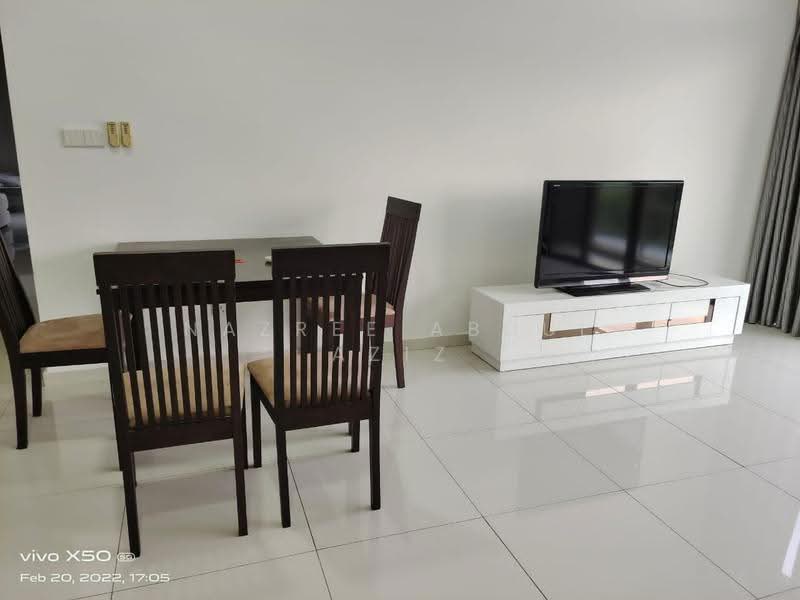 Condominium for Rent at Mirage By The Lake - Nazree Abdul Aziz - PropertyGuru.com.my