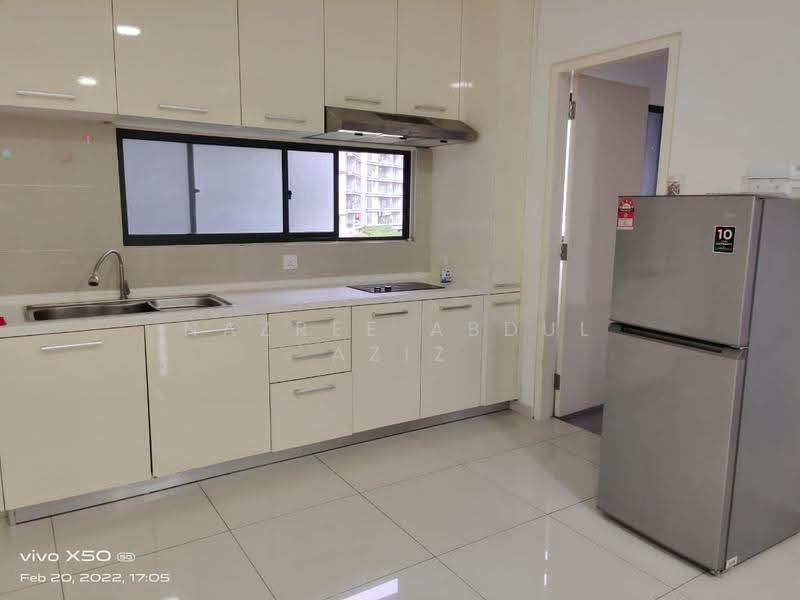 Condominium for Rent at Mirage By The Lake - Nazree Abdul Aziz - PropertyGuru.com.my