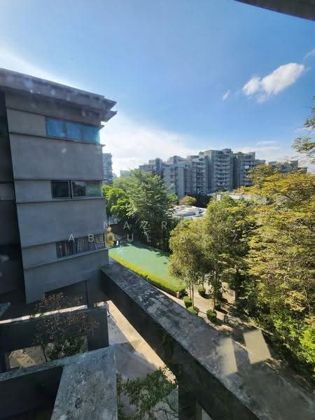 Condominium for Rent at Mirage By The Lake - Nazree Abdul Aziz - PropertyGuru.com.my