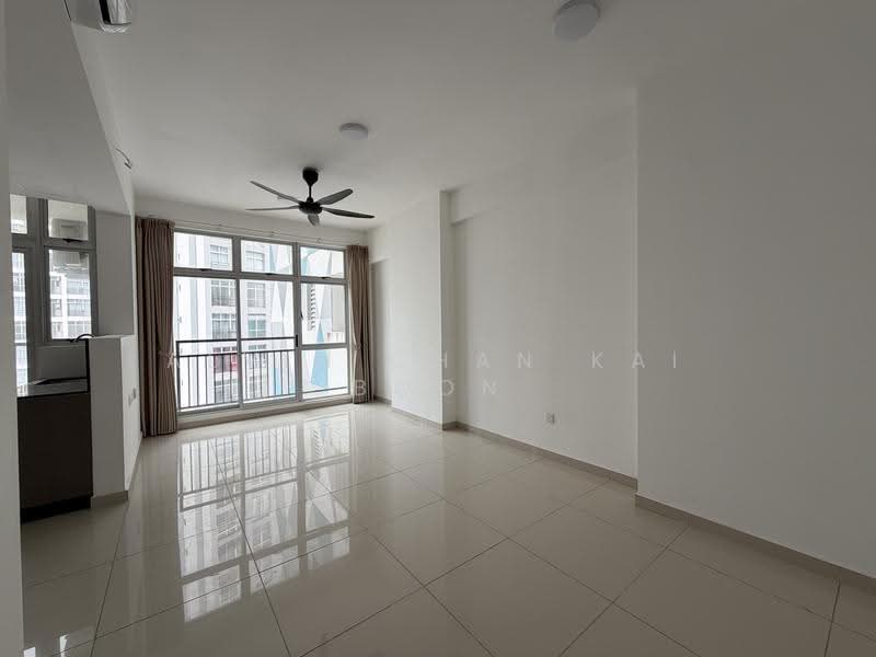 Kediaman Servis untuk Disewa di Midas @ Seri Alam - Alvin Chan Kai Boon - PropertyGuru.com.my