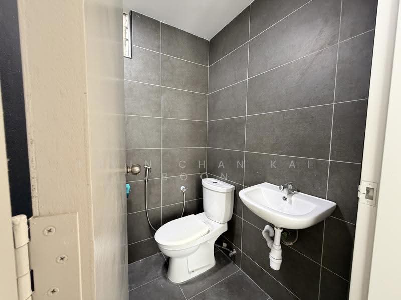 Kediaman Servis untuk Disewa di Midas @ Seri Alam - Alvin Chan Kai Boon - PropertyGuru.com.my