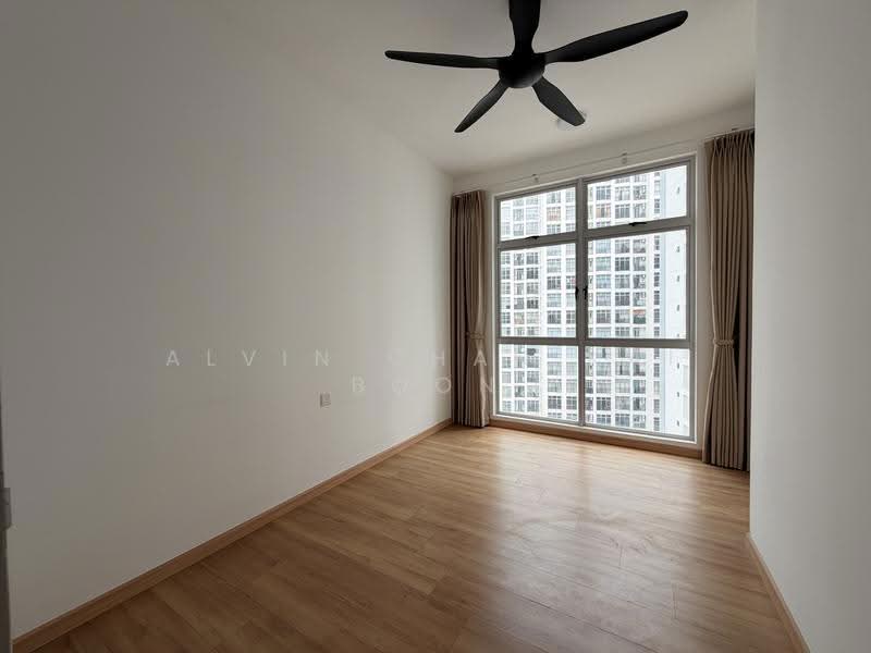 Kediaman Servis untuk Disewa di Midas @ Seri Alam - Alvin Chan Kai Boon - PropertyGuru.com.my