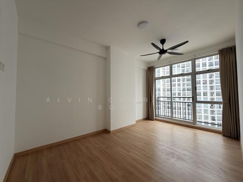 Kediaman Servis untuk Disewa di Midas @ Seri Alam - Alvin Chan Kai Boon - PropertyGuru.com.my