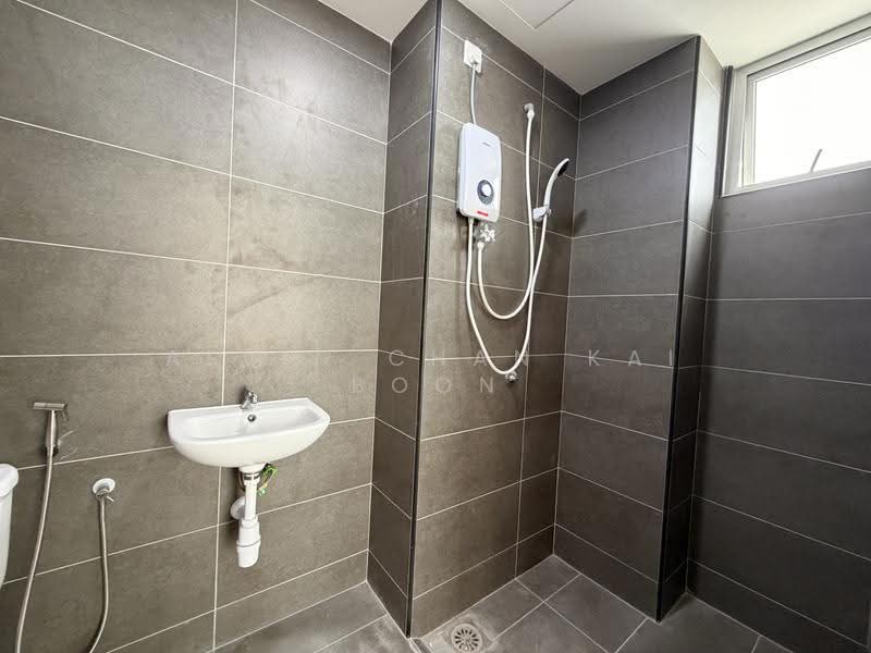 Kediaman Servis untuk Disewa di Midas @ Seri Alam - Alvin Chan Kai Boon - PropertyGuru.com.my
