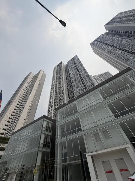 Kediaman Servis untuk Disewa di Midas @ Seri Alam - Alvin Chan Kai Boon - PropertyGuru.com.my
