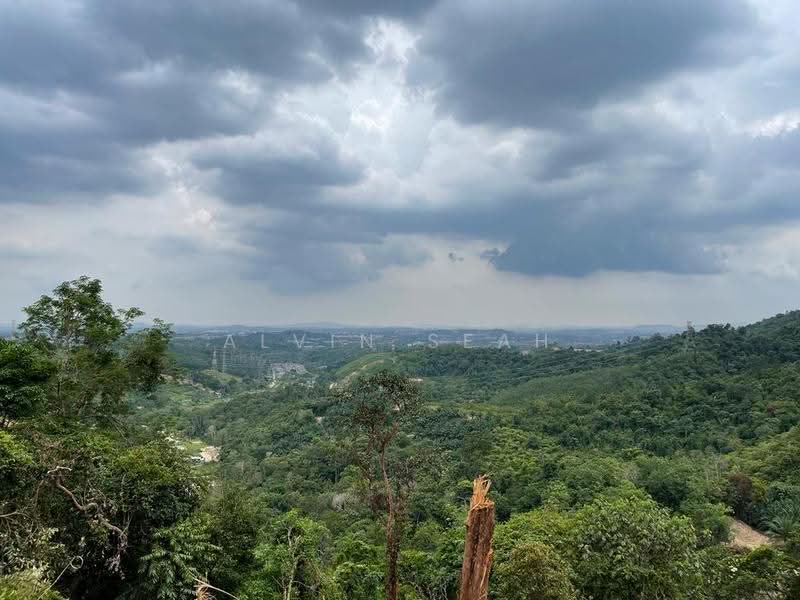 Tanah Pertanian untuk Dijual di Seremban (Negeri Sembilan) - Alvin Seah - View - PropertyGuru.com.my