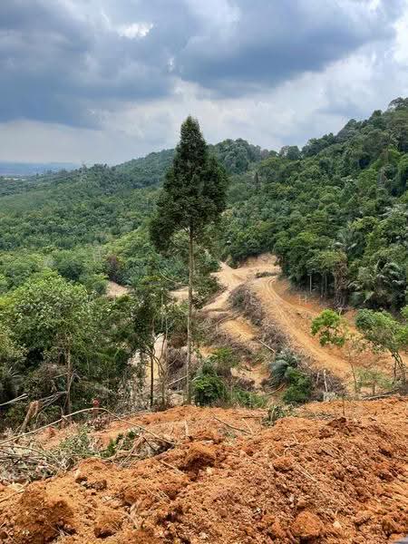 Tanah Pertanian untuk Dijual di Seremban (Negeri Sembilan) - Alvin Seah - Exterior - PropertyGuru.com.my