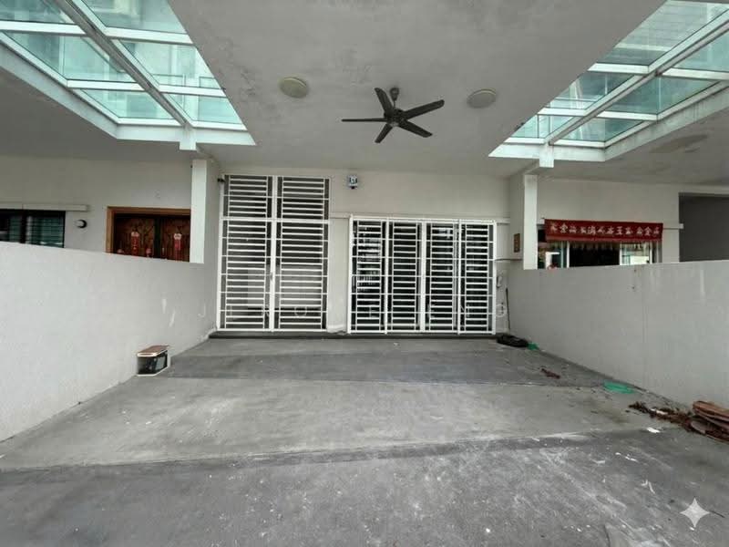 Rumah Teres 3.5-Tingkat untuk Dijual di Tanjung Bungah (Penang) - Jerome Eng - Exterior - PropertyGuru.com.my