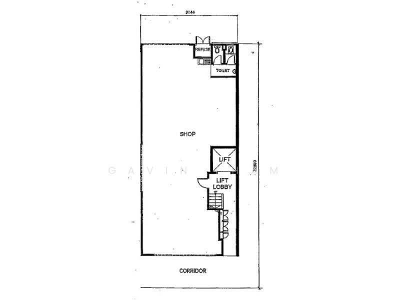 Shop for Rent in Bukit Jalil (Kuala Lumpur) - Gavin Tham - PropertyGuru.com.my