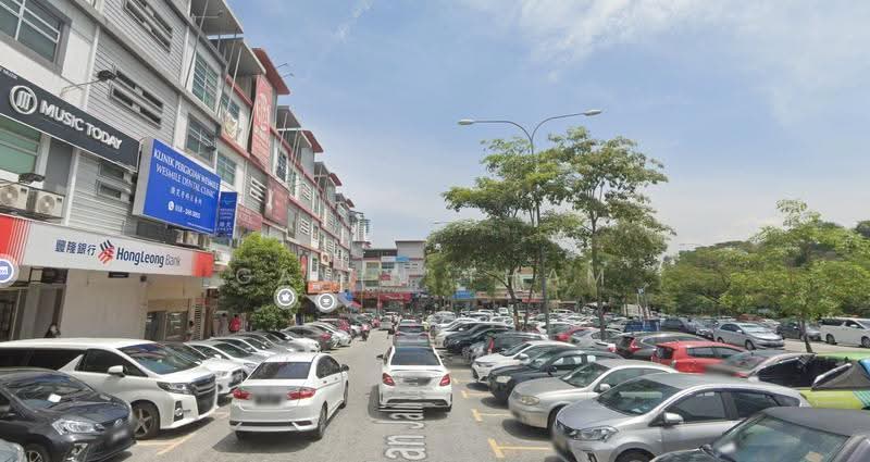 Shop for Rent in Bukit Jalil (Kuala Lumpur) - Gavin Tham - Exterior - PropertyGuru.com.my