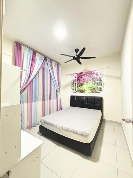 Kediaman Servis untuk Disewa di ARC @ Austin Hills - CK Lim - PropertyGuru.com.my