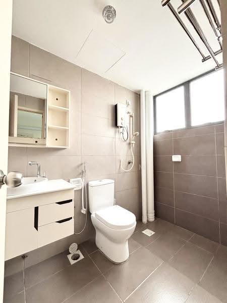 Kediaman Servis untuk Disewa di ARC @ Austin Hills - CK Lim - PropertyGuru.com.my