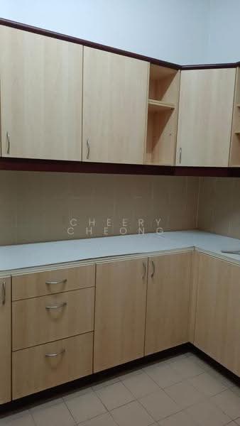 Condominium for Sale at Evergreen Park Acorn & Hazel - Cheery Cheong - Kitchen - PropertyGuru.com.my