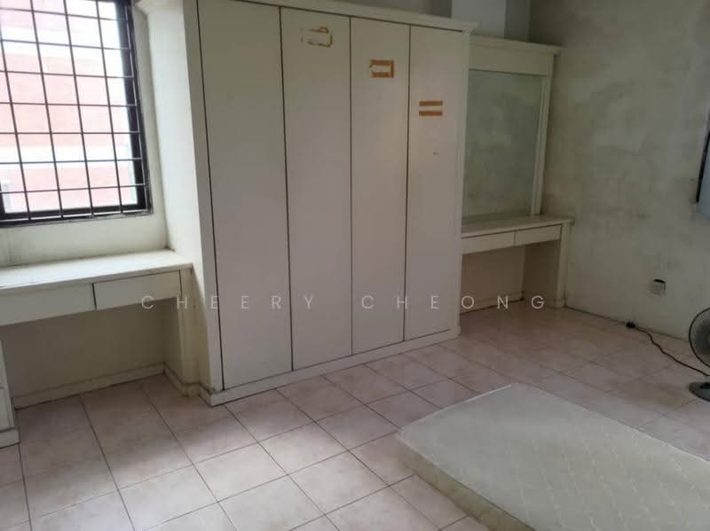 Condominium for Sale at Evergreen Park Acorn & Hazel - Cheery Cheong - Bedroom - PropertyGuru.com.my