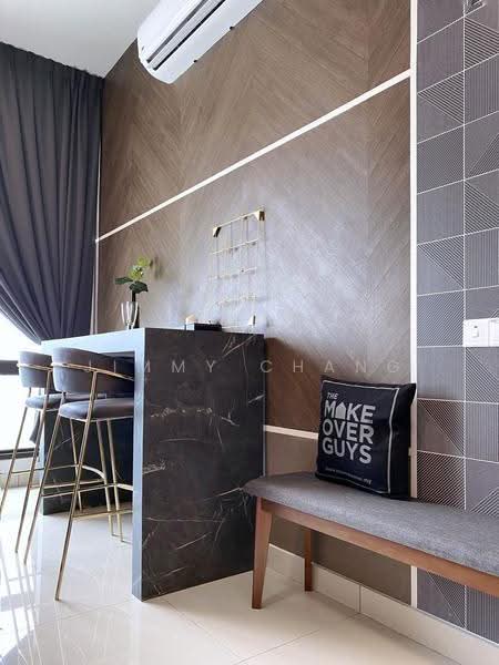 Kediaman Servis untuk Dijual di The Park Sky Residence - Jimmy Chang - Interior - PropertyGuru.com.my