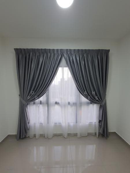 Kediaman Servis untuk Dijual di D'Quince Residences - G S Cheah Properties - Interior - PropertyGuru.com.my