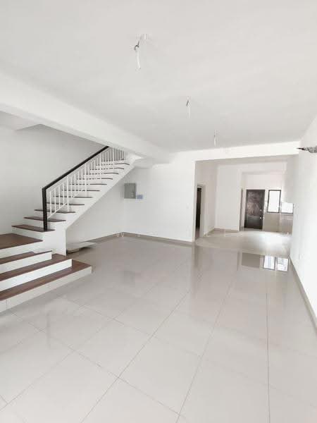 Rumah Teres 2-Tingkat untuk Disewa di Bandar Bukit Raja (Klang) - Alwin Lee - Interior - PropertyGuru.com.my