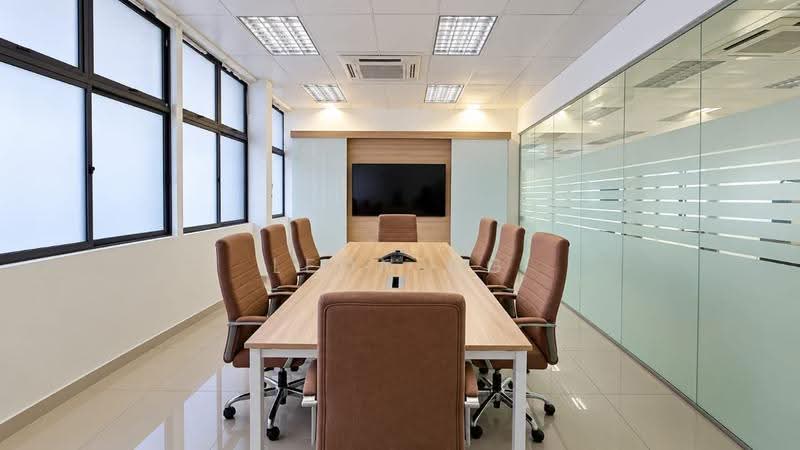 Factory for Rent in Taman Perindustrian Bayan Lepas (Bayan Lepas) - Leon Ng - Interior - PropertyGuru.com.my