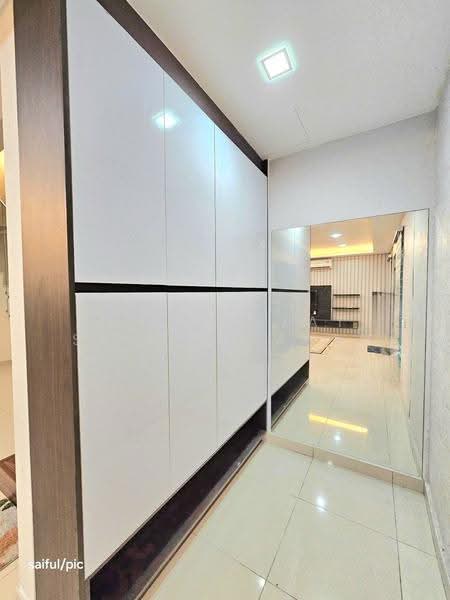 Rumah Teres 2-Tingkat untuk Dijual di Kota Kemuning (Shah Alam) - Mohd Aizat Saiful Bahri - Interior - PropertyGuru.com.my