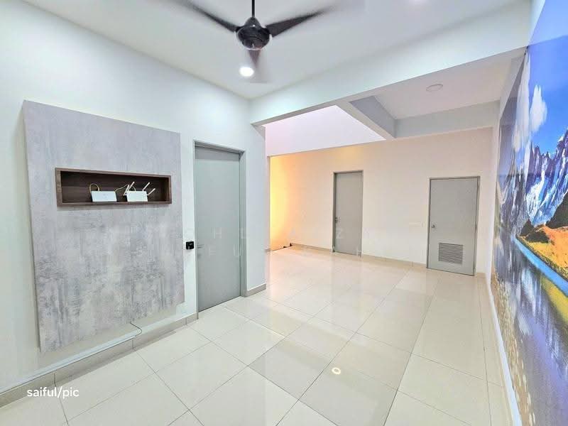 Rumah Teres 2-Tingkat untuk Dijual di Kota Kemuning (Shah Alam) - Mohd Aizat Saiful Bahri - Interior - PropertyGuru.com.my