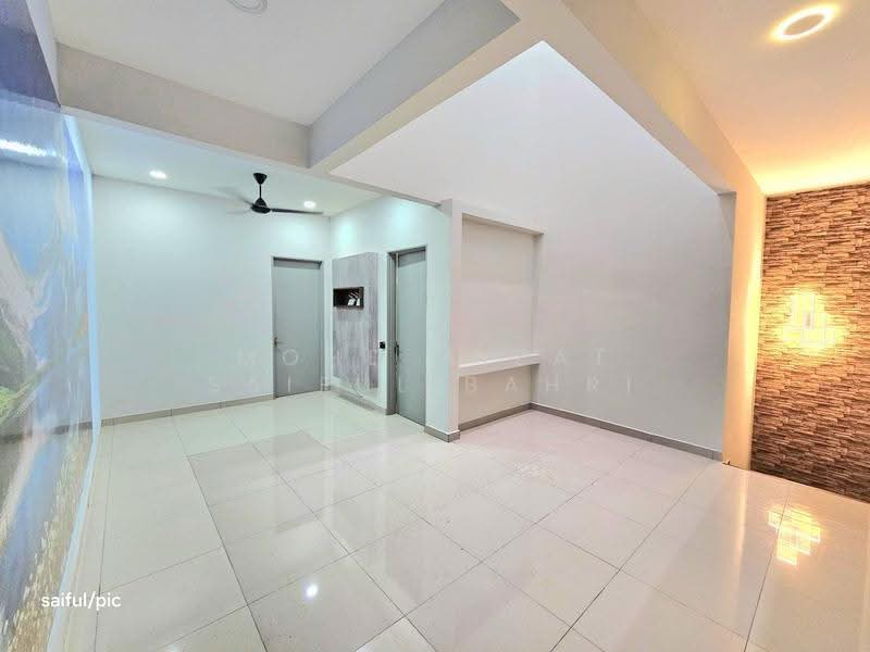 Rumah Teres 2-Tingkat untuk Dijual di Kota Kemuning (Shah Alam) - Mohd Aizat Saiful Bahri - Interior - PropertyGuru.com.my