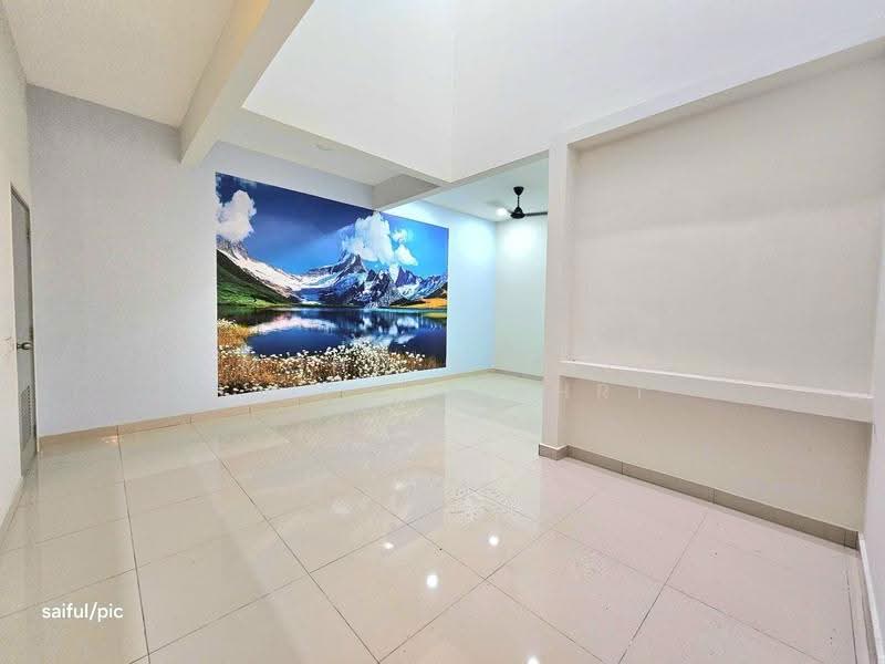 Rumah Teres 2-Tingkat untuk Dijual di Kota Kemuning (Shah Alam) - Mohd Aizat Saiful Bahri - Interior - PropertyGuru.com.my