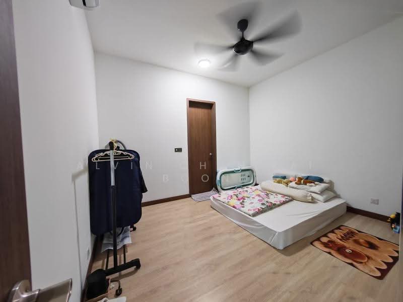 Service Residence for Rent at Green Haven - Alvin Chan Kai Boon - Bedroom - PropertyGuru.com.my