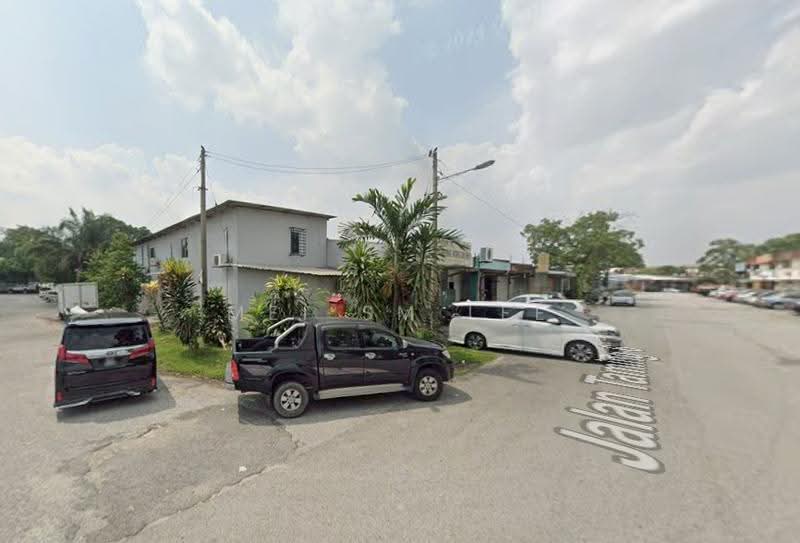 Factory for Rent in Taman Perindustrian Taming Jaya (Balakong) - Mei SM Lee - Taming Jaya Industrial Park, Balakong - PropertyGuru.com.my
