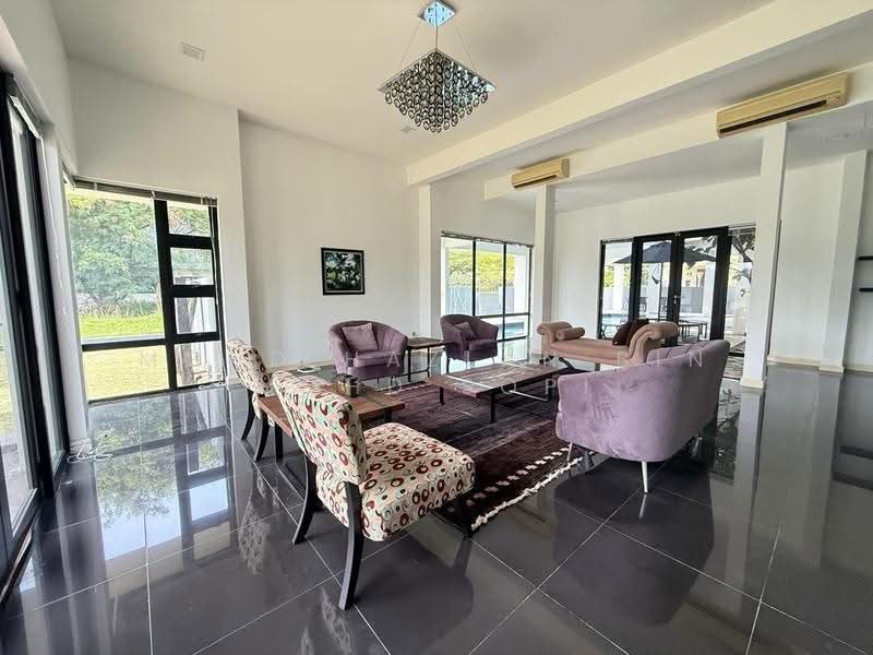 Bungalow House for Sale in Perdana Lakeview East (Cyberjaya) - Mohd Hazlan bin Mohd Sopi - PropertyGuru.com.my