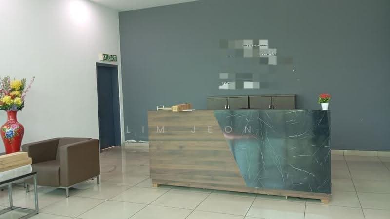 Factory for Sale in Kapar Industrial Park (Kapar) - Lim Jeon - Lobby - PropertyGuru.com.my