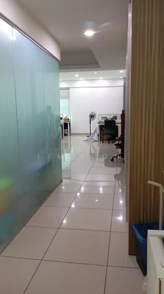 Factory for Sale in Kapar Industrial Park (Kapar) - Lim Jeon - Interior - PropertyGuru.com.my