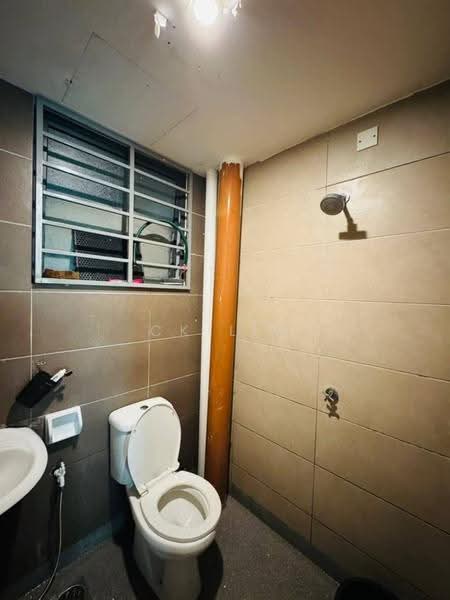 Kediaman Servis untuk Disewa di ARC @ Austin Hills - CK Lim - PropertyGuru.com.my