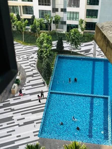 Kediaman Servis untuk Disewa di ARC @ Austin Hills - CK Lim - PropertyGuru.com.my