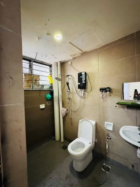 Kediaman Servis untuk Disewa di ARC @ Austin Hills - CK Lim - PropertyGuru.com.my