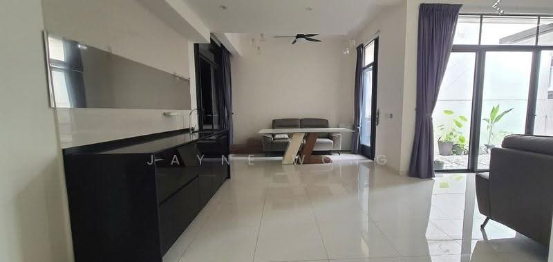 Rumah Teres untuk Dijual di Medini (Iskandar Puteri (Nusajaya)) - Jayne Wong - PropertyGuru.com.my